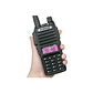 Radio portátil Baofeng, referencia 09-BF-UV82 - Miniatura 1