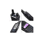 Radio portátil Baofeng, referencia 09-BF-UV82 - Miniatura 2