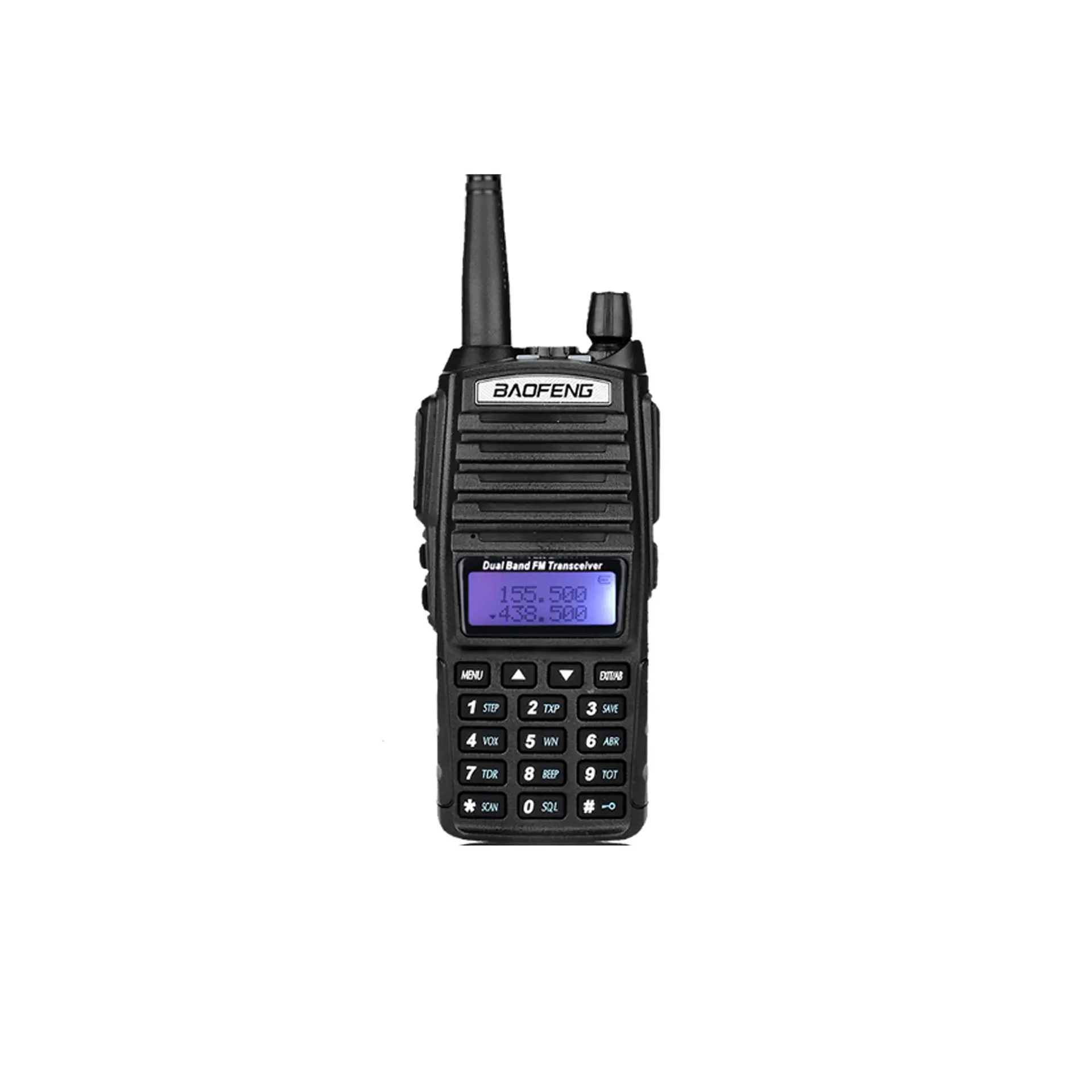 Radio portátil Baofeng, referencia 09-BF-UV82 3