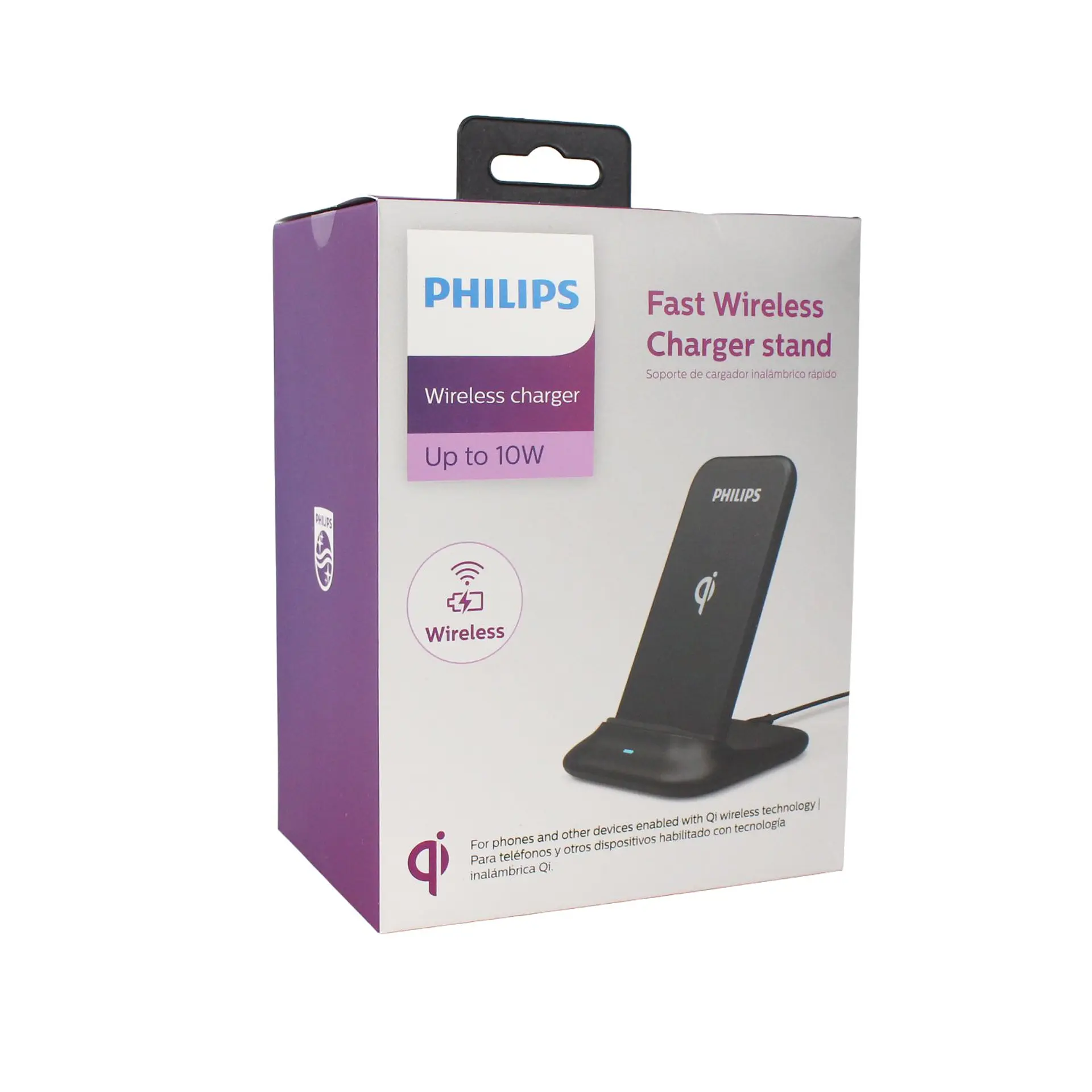Soporte de carga Philips, referencia 09-DLP9117U/97 1