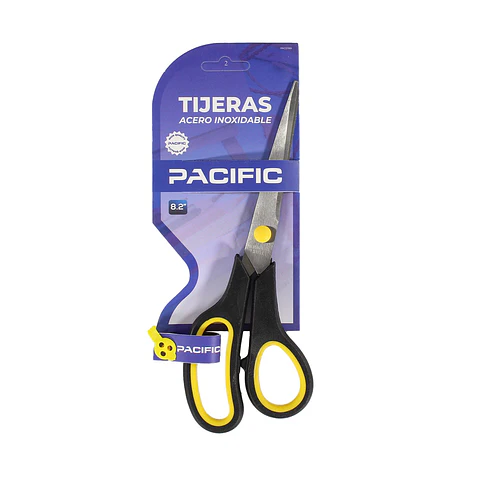 Tijera de acero inoxidable Pacific PAC01169