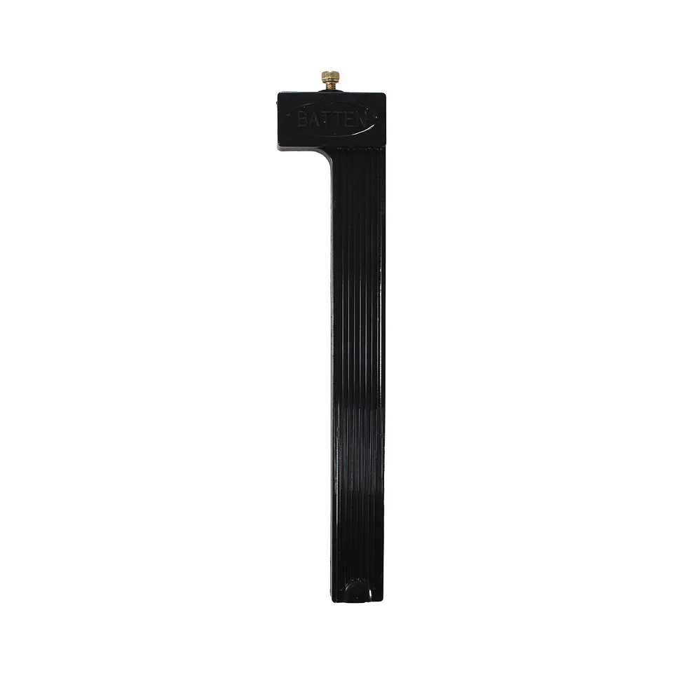 Guillotina manual para papel Pacific PAC01174 6