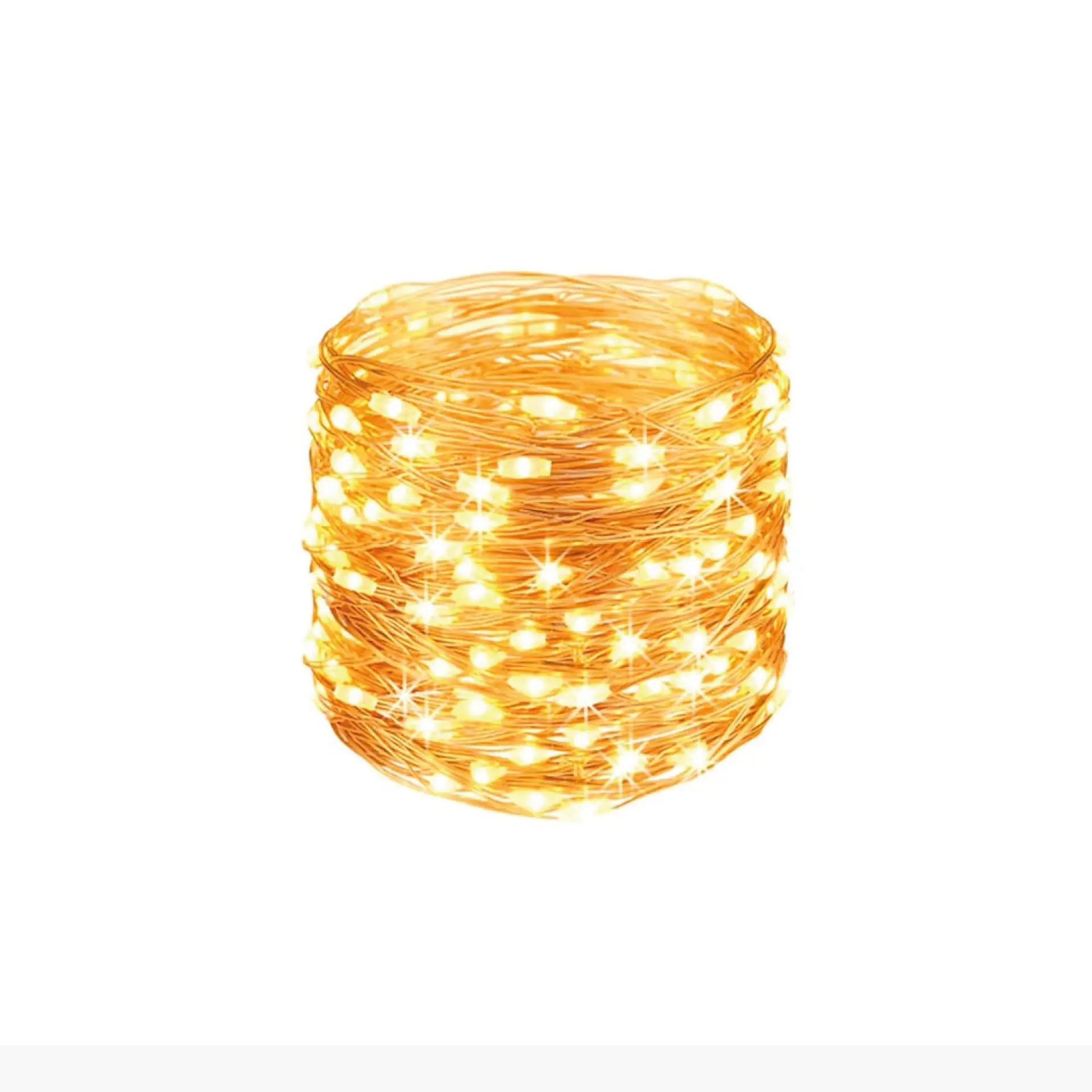 Guirnalda LED decorativa solar Doma DM0017 1