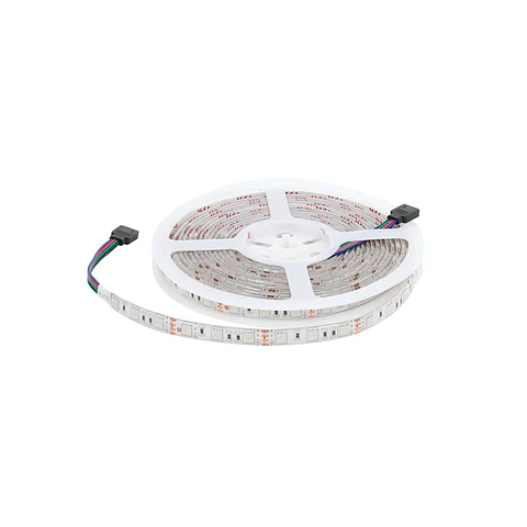Tira LED RGB de 5 m Dblue DBTILED11