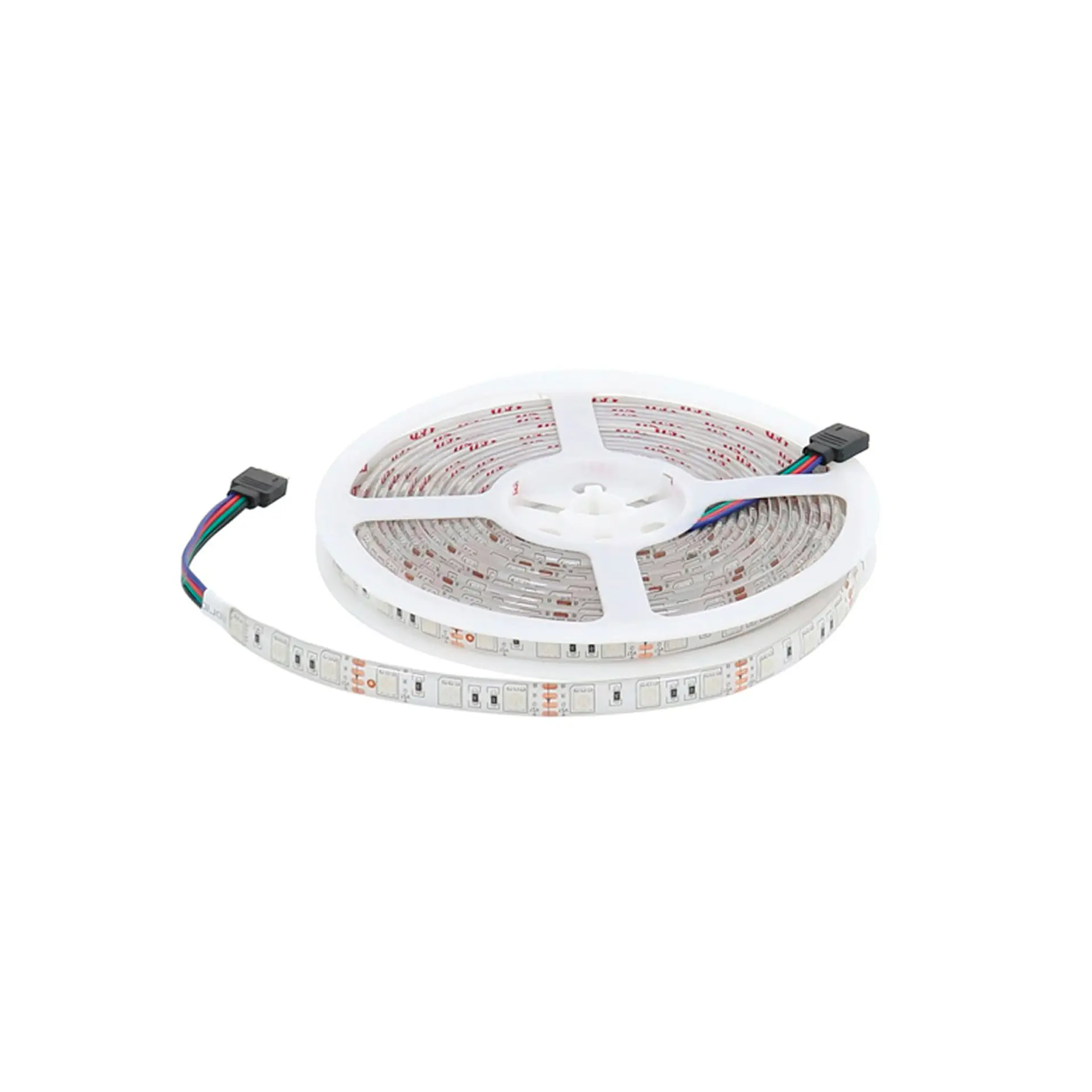Tira LED RGB de 5 m Dblue DBTILED11 2