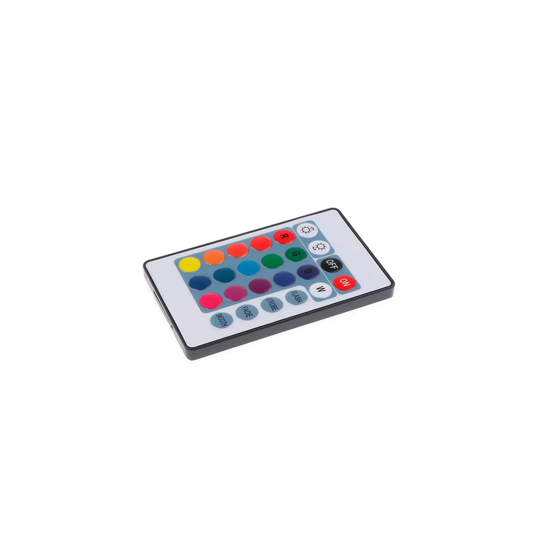 Tira LED RGB de 5 m Dblue DBTILED11 4