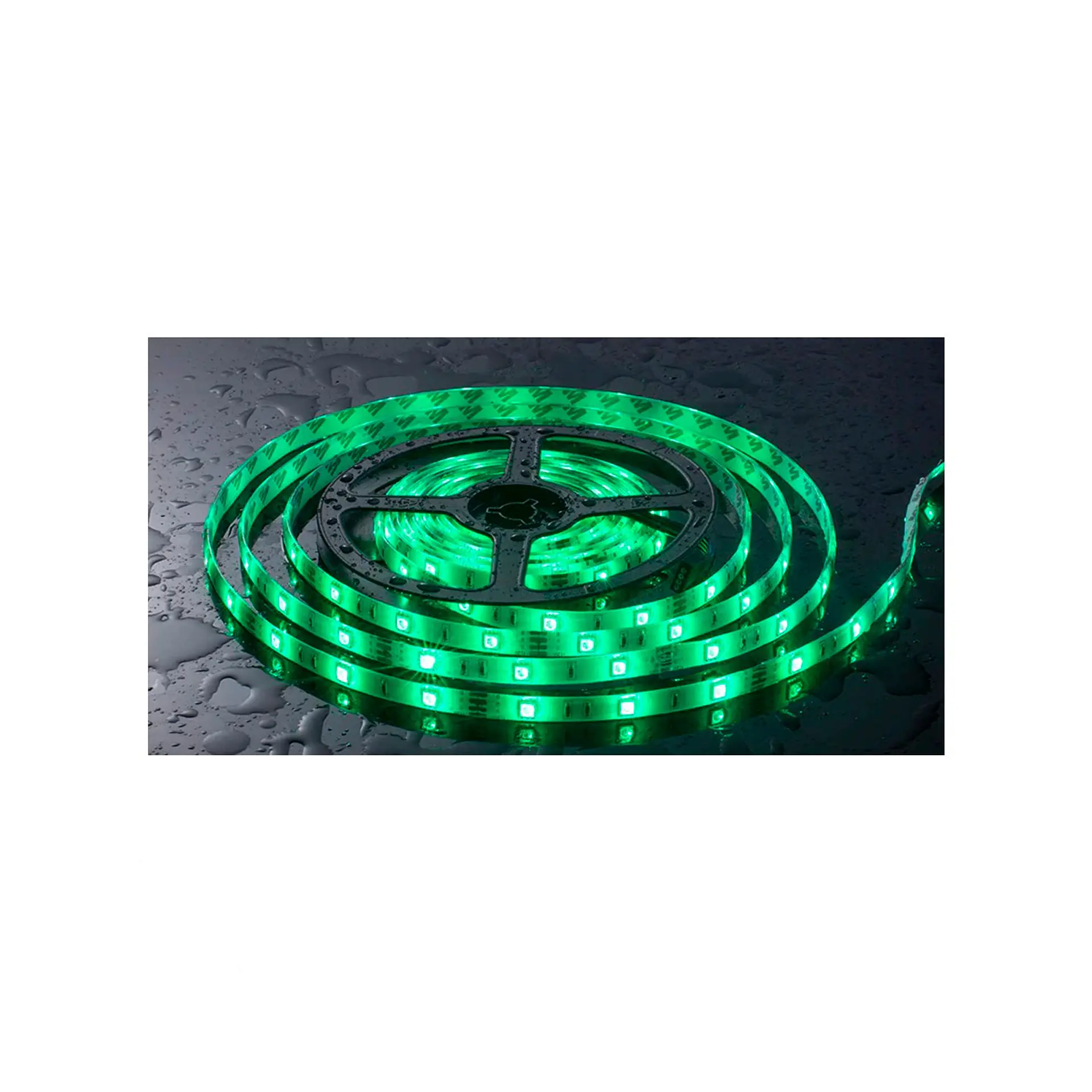 Tira LED RGB de 5 m Dblue DBTILED11 5