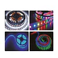 Tira LED RGB 5 m Tecnolab, referencia 03-TL123 - Miniatura 4