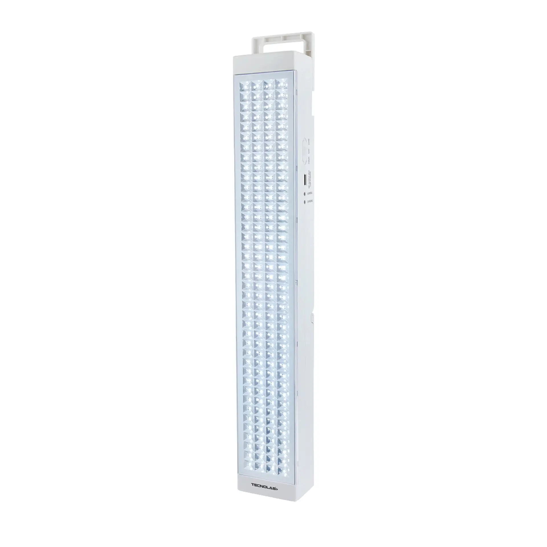 Luz de emergencia Tecnolab, referencia 03-TL349 2
