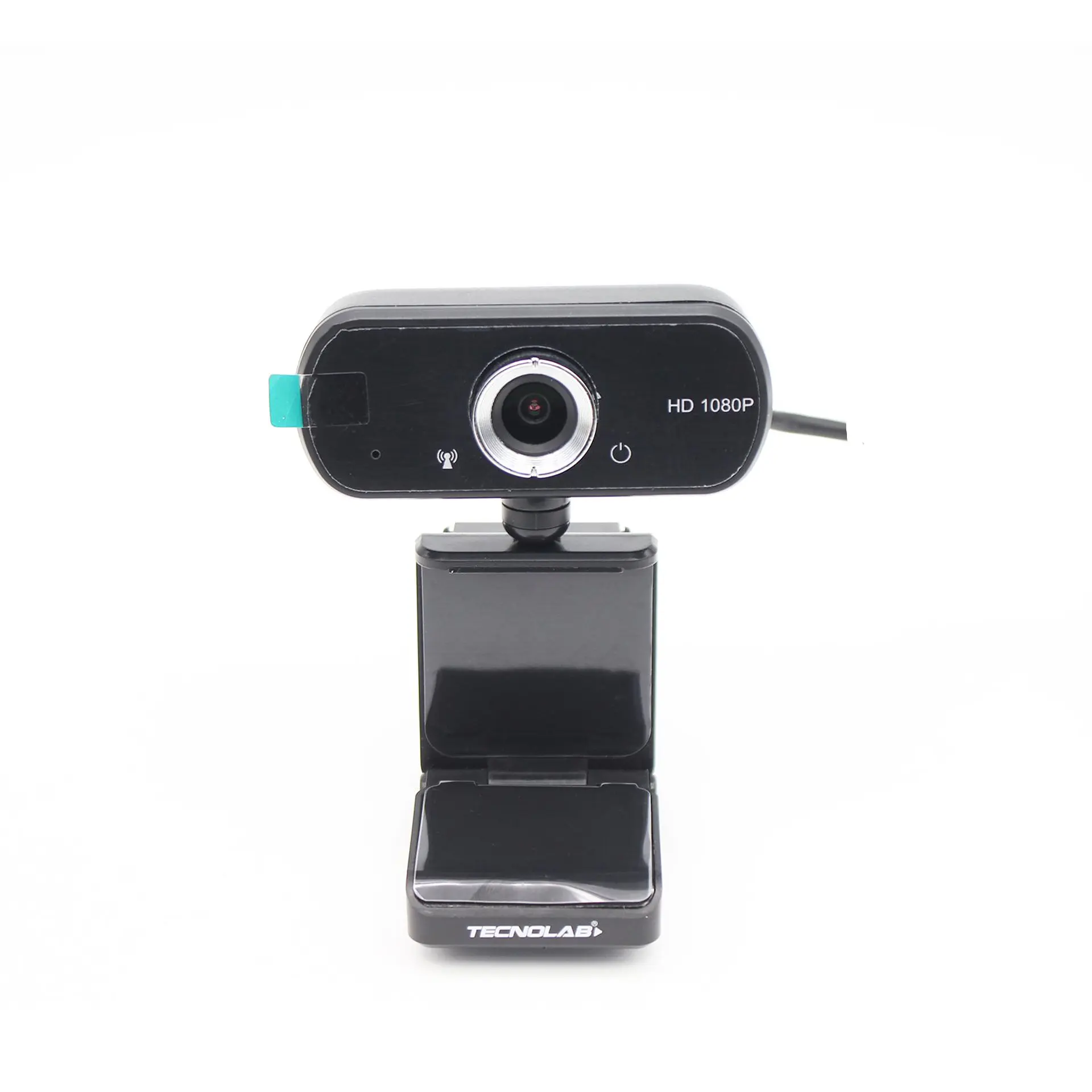 Webcam USB Full HD 1080p Tecnolab TL078 1