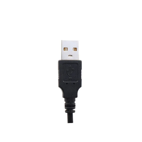 Webcam USB Full HD 1080p Tecnolab TL078