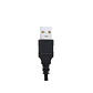 Webcam USB Full HD 1080p Tecnolab TL078 - Miniatura 2