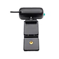 Webcam USB Full HD 1080p Tecnolab TL078 - Miniatura 3