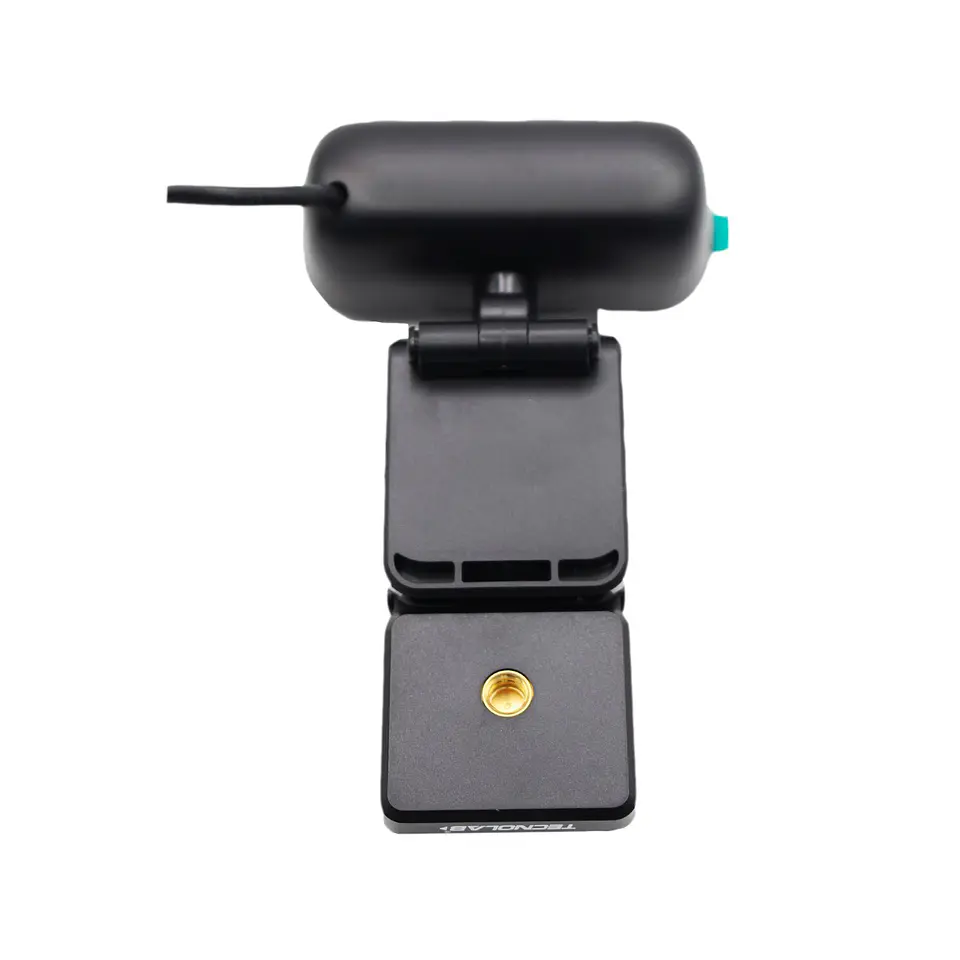 Webcam USB Full HD 1080p Tecnolab TL078 3
