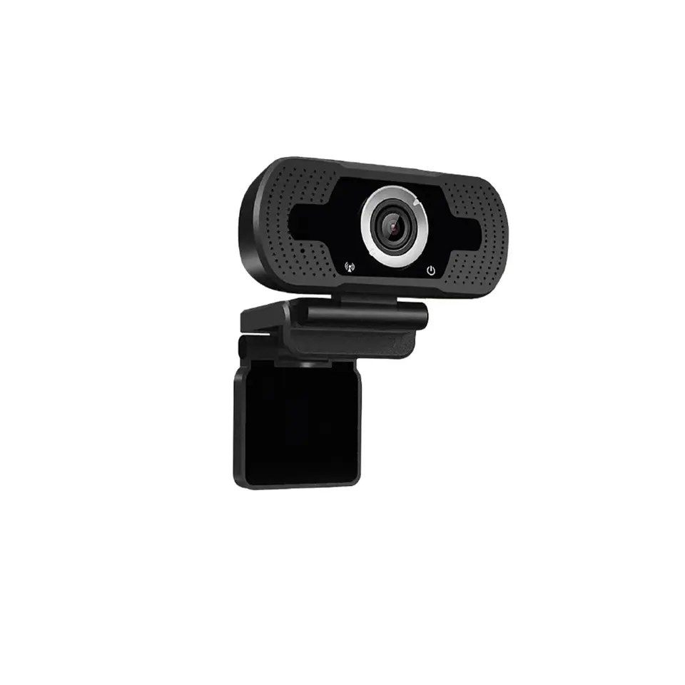 Webcam USB 1080p Tecnolab, referencia 03-TL183 1