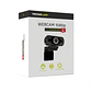 Webcam USB 1080p Tecnolab, referencia 03-TL183 - Miniatura 2