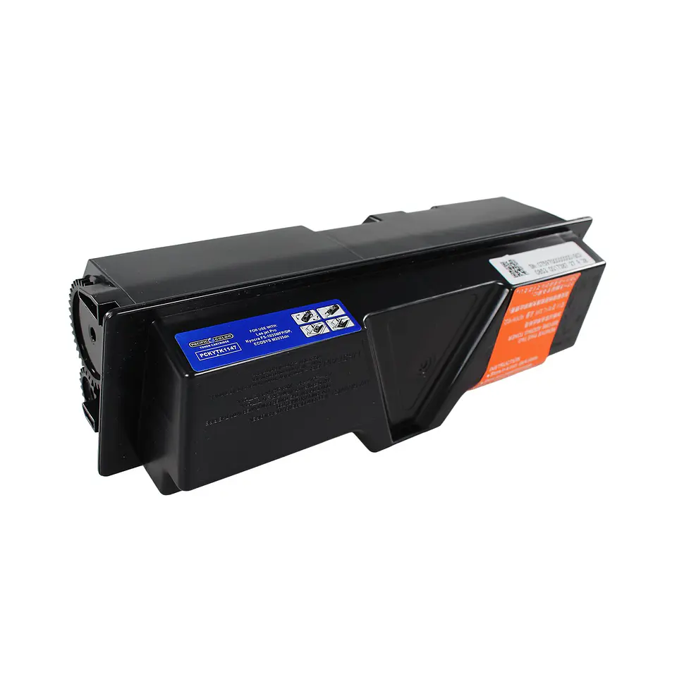 Tóner compatible Pacific Color PCKYTK1147 3