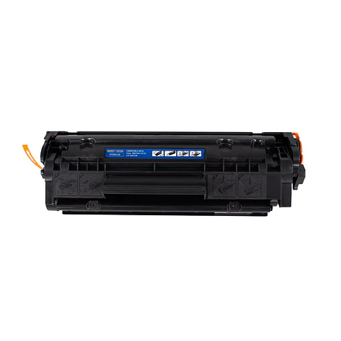 Tóner compatible Pacific Color PTCRG103