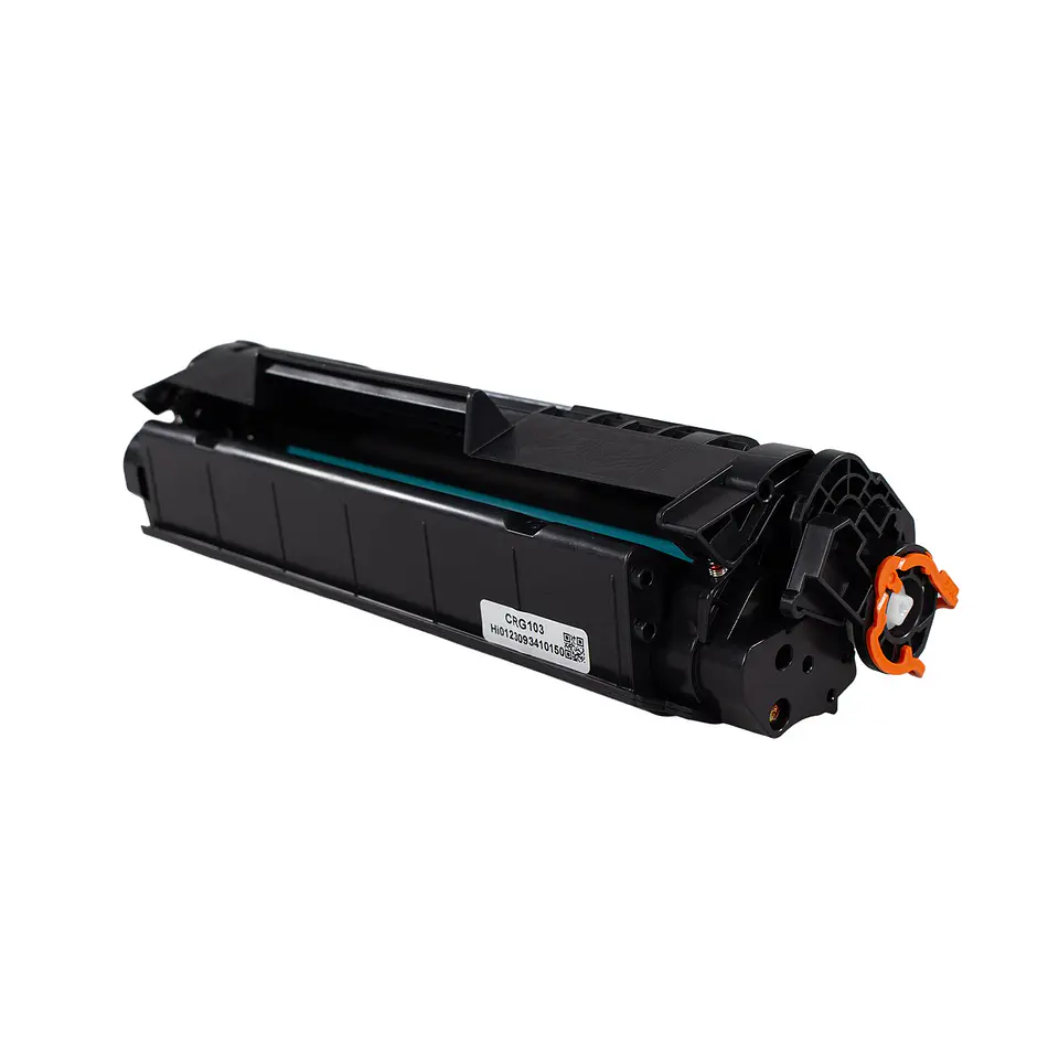 Tóner compatible Pacific Color PTCRG103 3