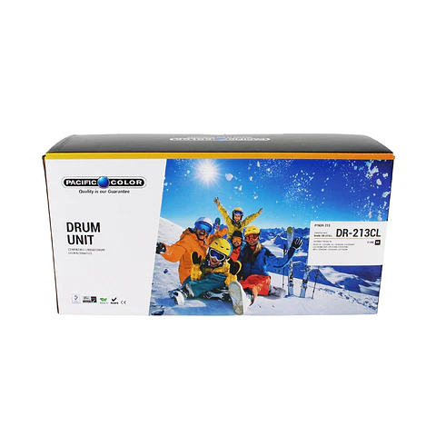 Tambor compatible Pacific Color PTNDR-213