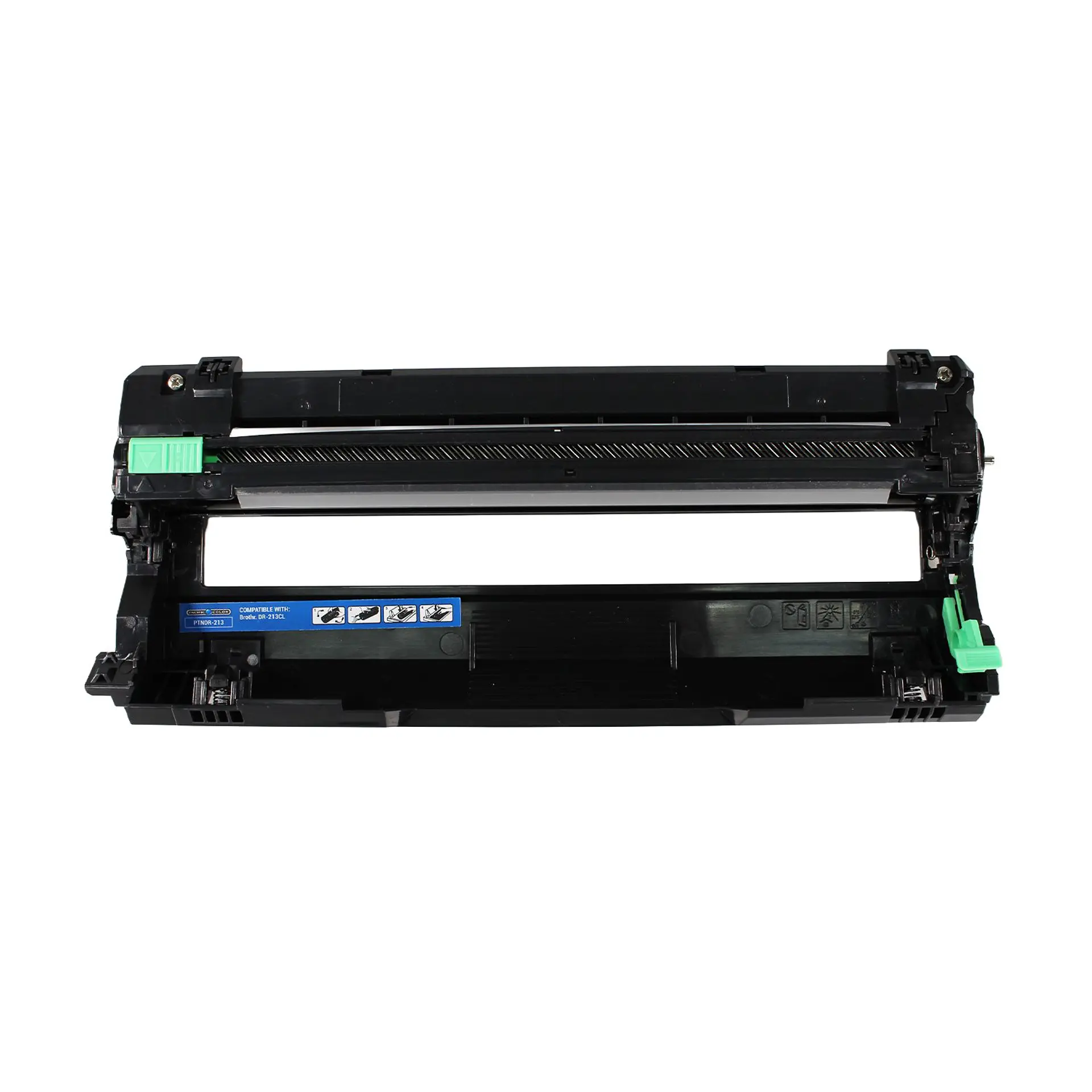 Tambor compatible Pacific Color PTNDR-213 2