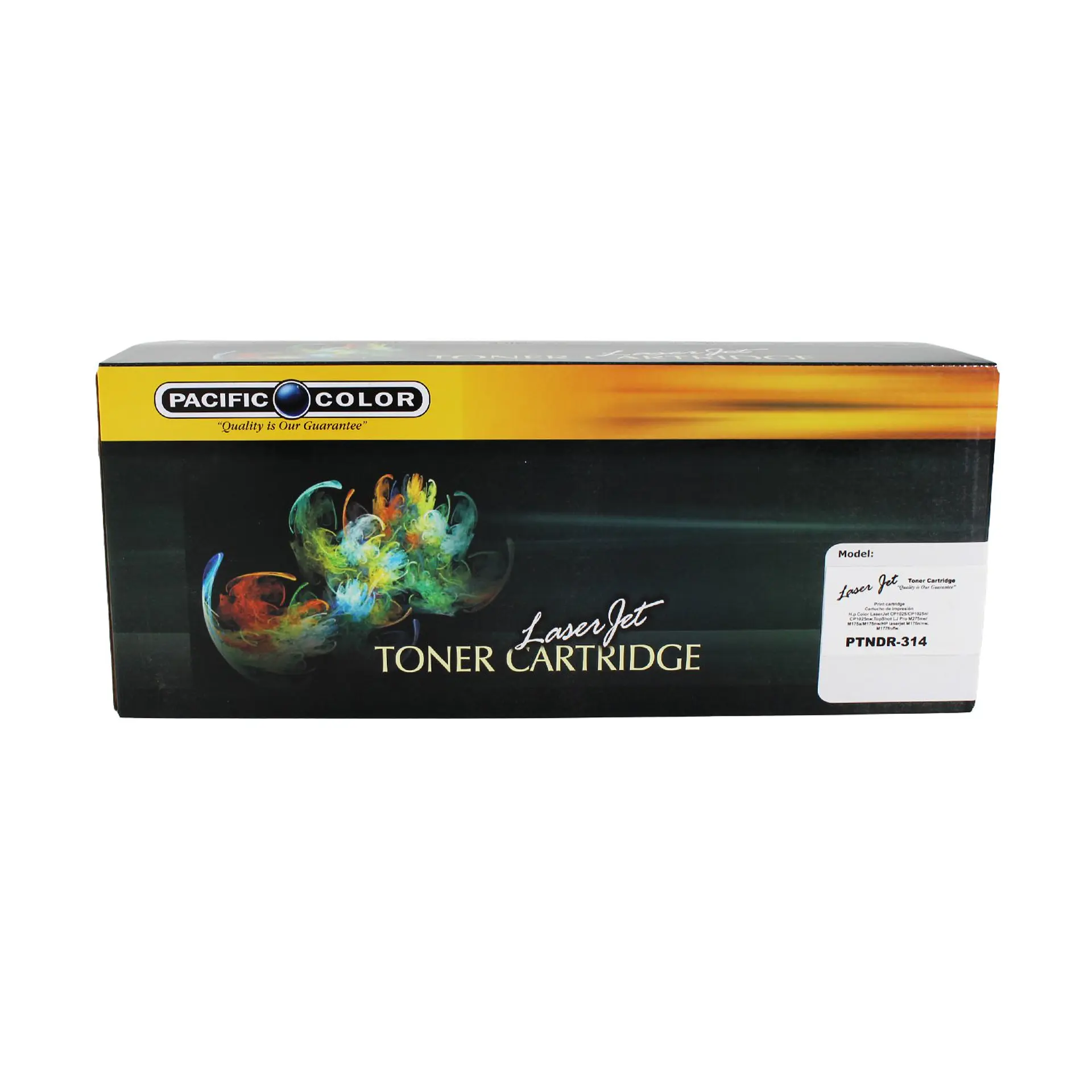 Tambor compatible Pacific Color PTNDR-314 1