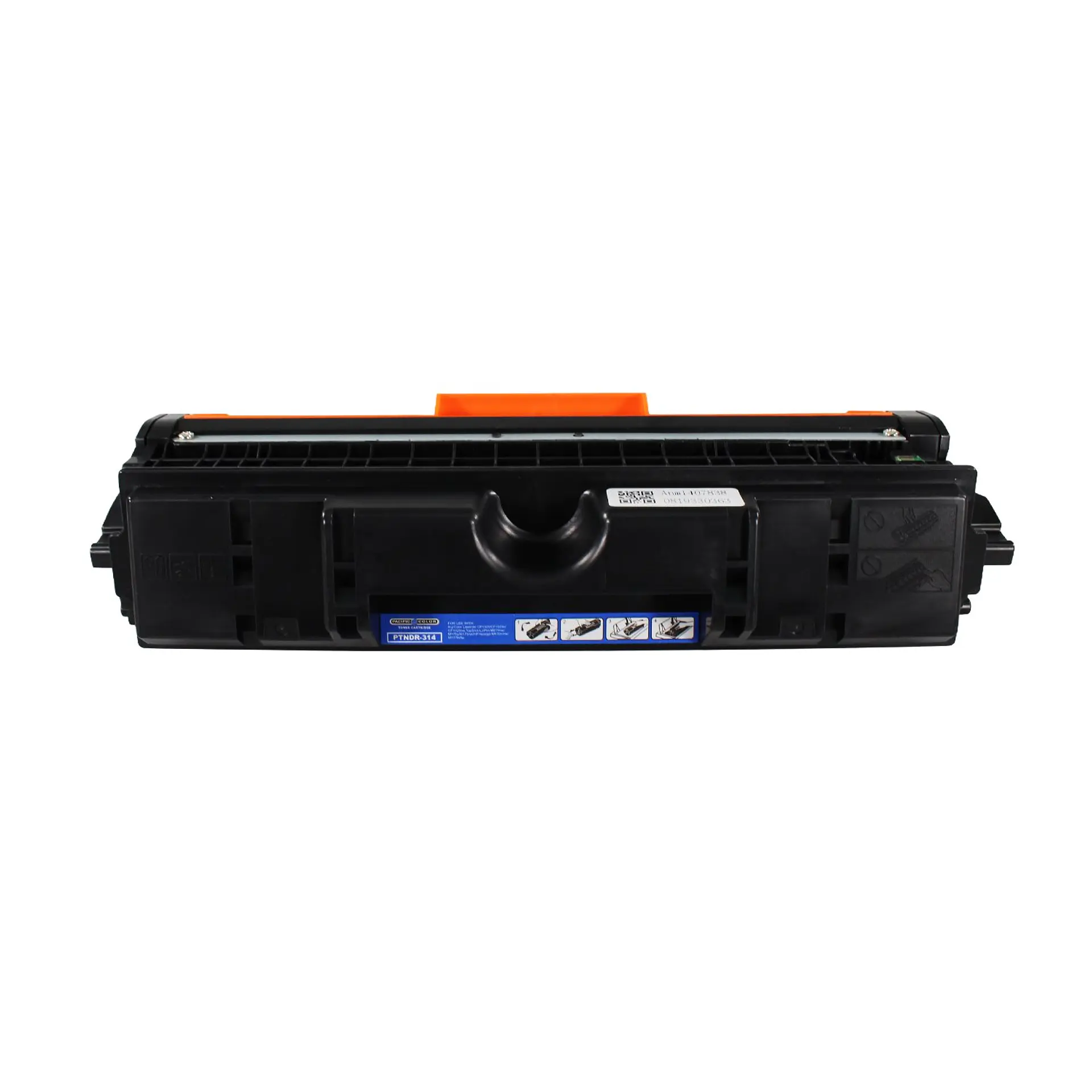 Tambor compatible Pacific Color PTNDR-314 2