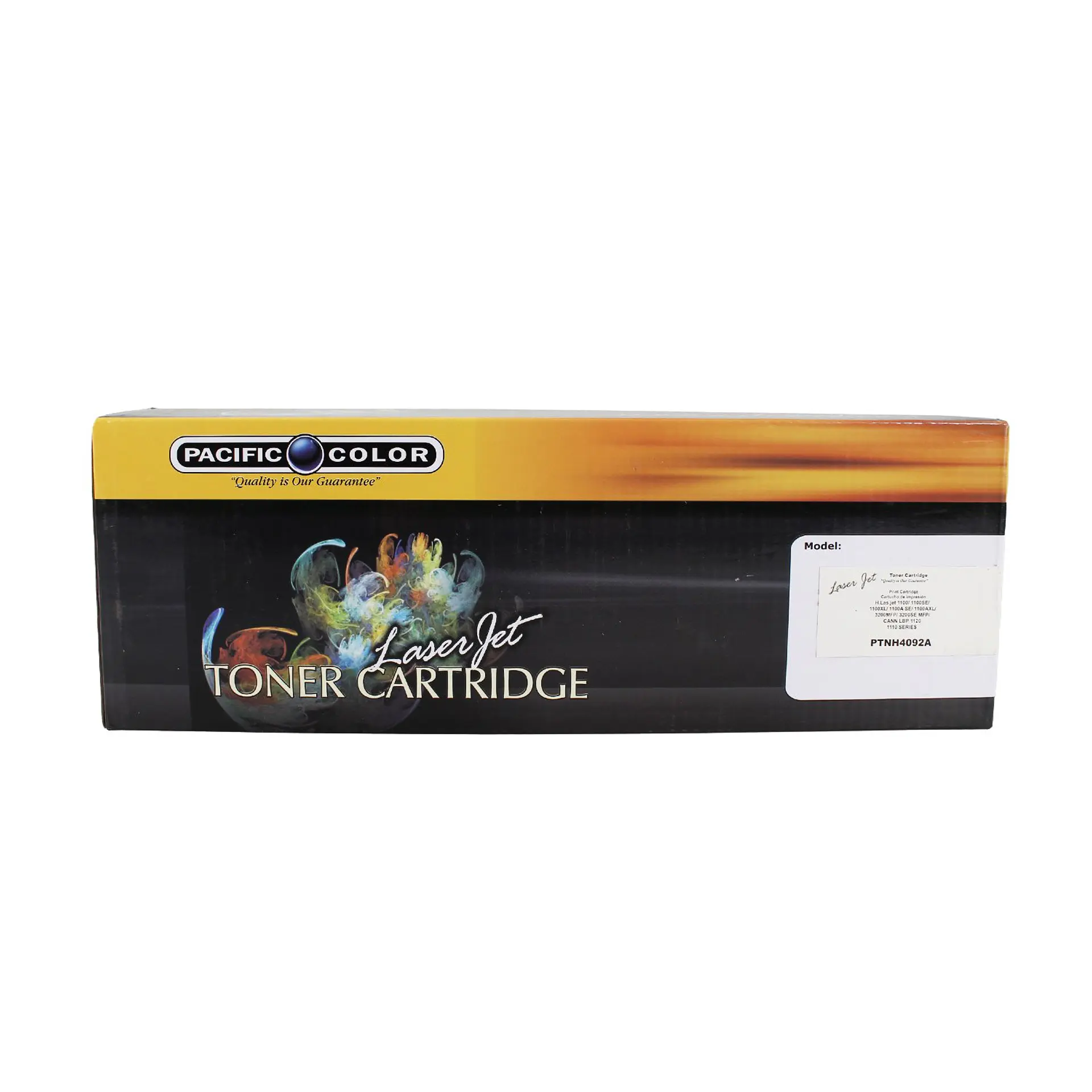 Tóner compatible Pacific Color PTNH4092A 1