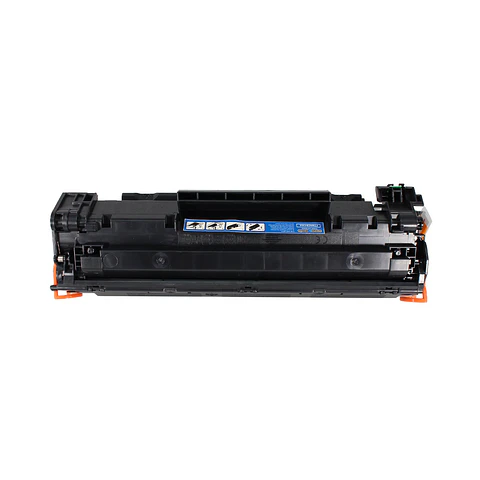Tóner compatible Pacific Color PTNHCB436A