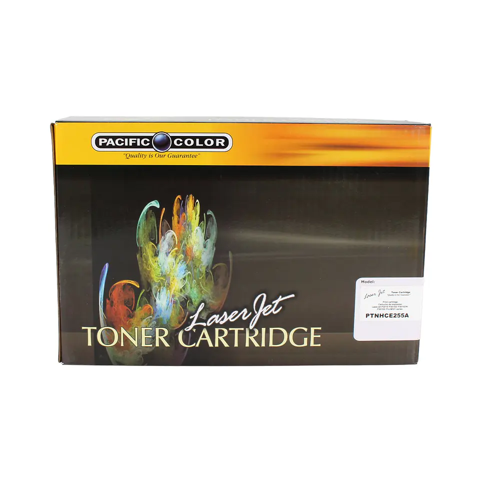 Tóner compatible Pacific Color PTNHCE255A 1