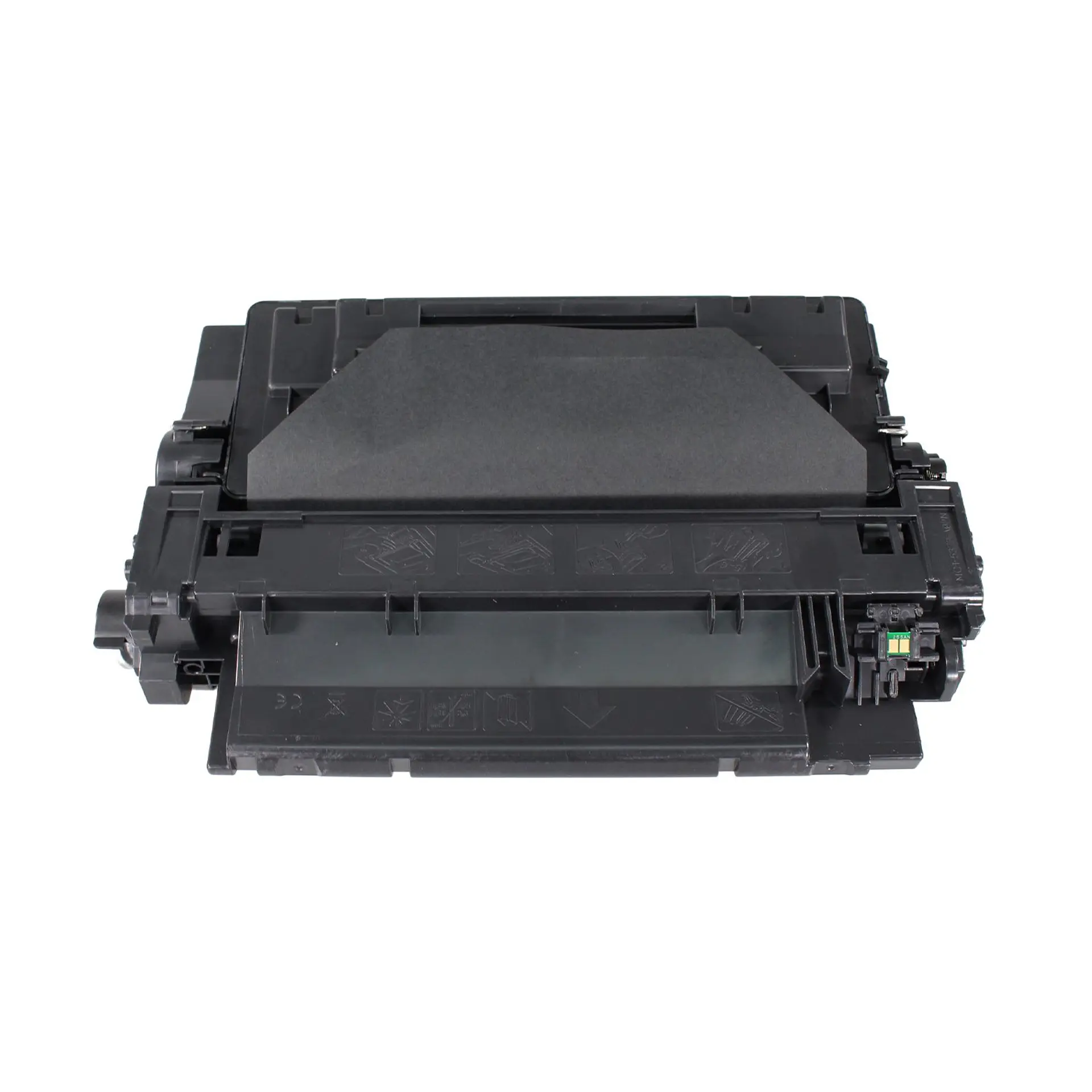 Tóner compatible Pacific Color PTNHCE255A 2