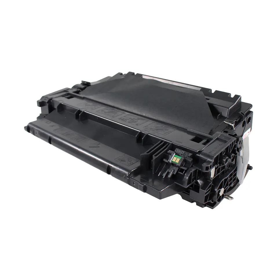 Tóner compatible Pacific Color PTNHCE255A 3