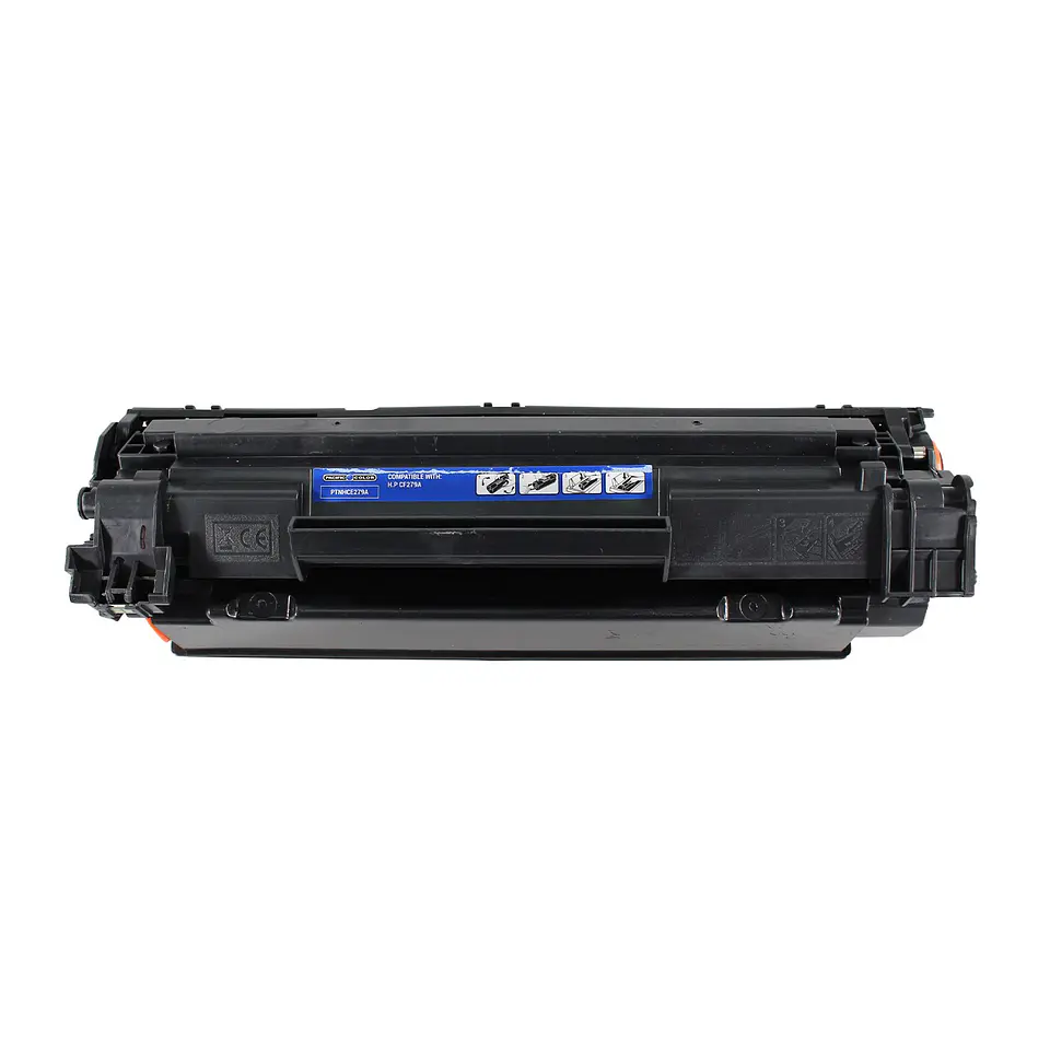 Tóner compatible Pacific Color PTNHCE279A 2