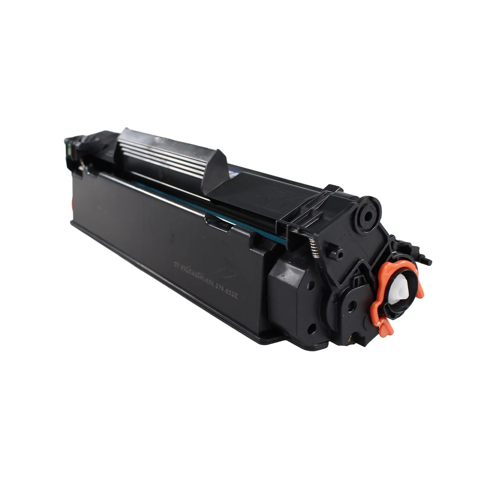 Tóner compatible Pacific Color PTNHCE279A 3