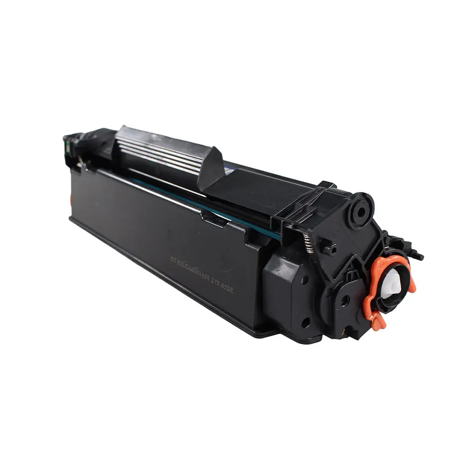 Tóner compatible Pacific Color PTNHCE279A 3
