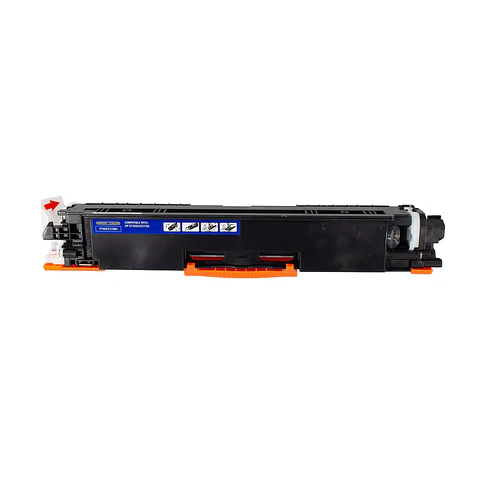 Tóner compatible Pacific Color PTNHCE310BK