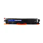 Tóner compatible Pacific Color PTNHCE310BK - Miniatura 2
