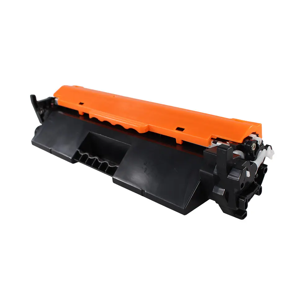 Tóner compatible Pacific Color PTNHCF230A 3