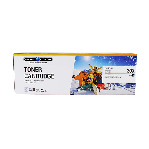 Tóner compatible Pacific Color PTNHCF230X