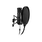 Filtro antipop Audiopro AP02035 - Miniatura 4