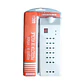 Alargador 7 salidas Dblue, referencia 03-DBEXP001 - Miniatura 2