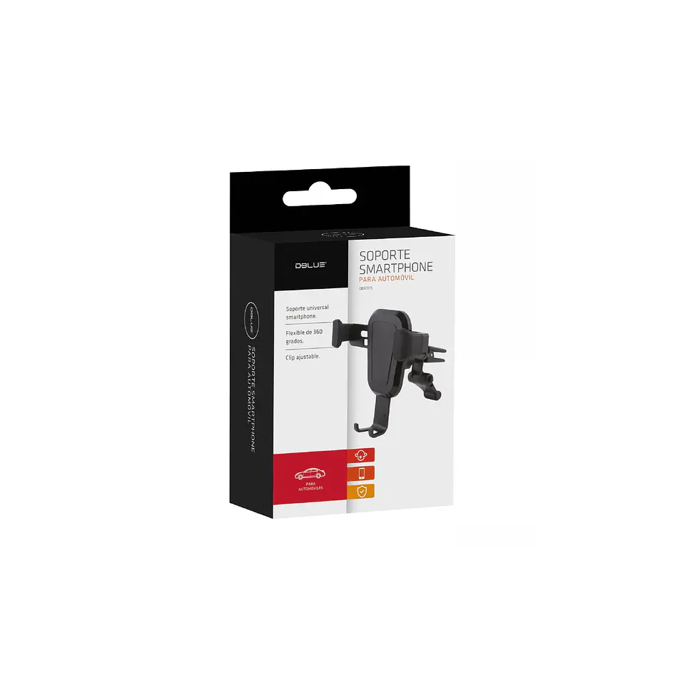 Soporte para smartphone Dblue DBSC073 4