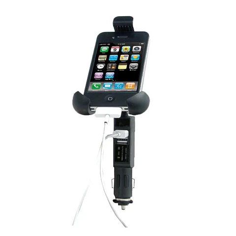 Soporte con USB Dblue DBSCUSB02