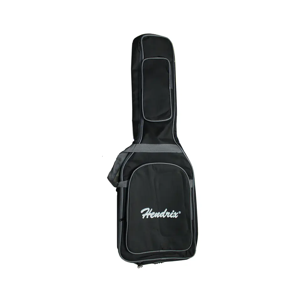 Funda guitarra eléctrica Hendrix, referencia 03-HX0057 1