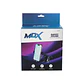 Soporte ajustable para celular con ventosa MDX MDX0008 - Miniatura 1