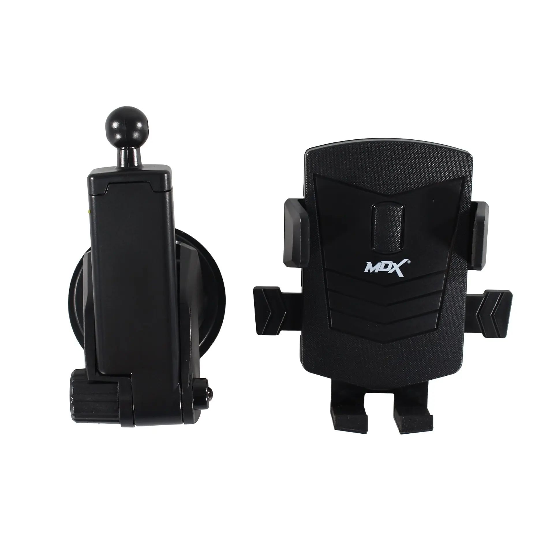 Soporte ajustable para celular con ventosa MDX MDX0008 3