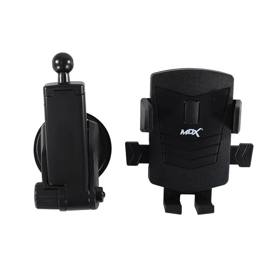 Soporte ajustable para celular con ventosa MDX MDX0008 3