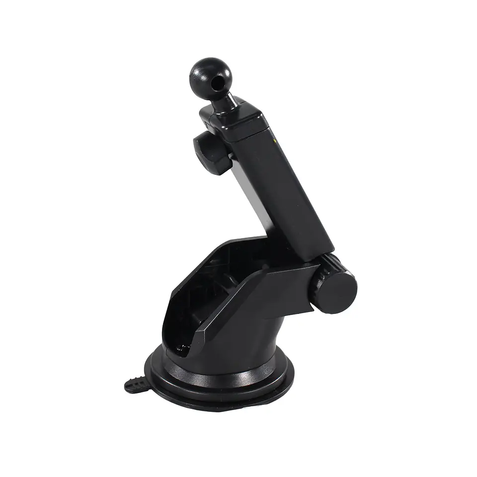 Soporte ajustable para celular con ventosa MDX MDX0008 6