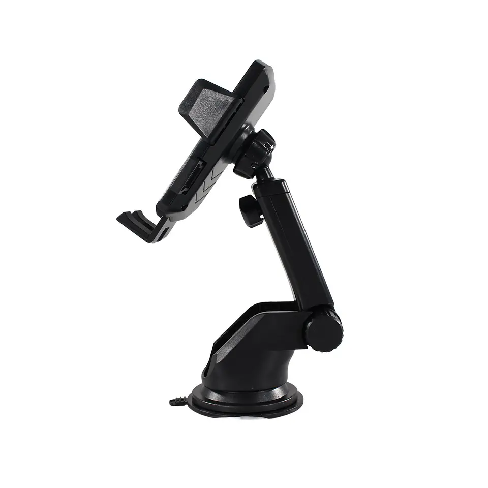 Soporte ajustable para celular con ventosa MDX MDX0008 7