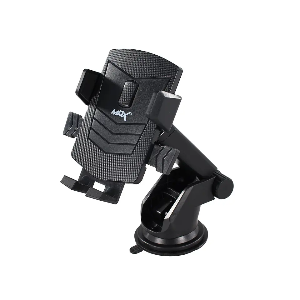 Soporte ajustable para celular con ventosa MDX MDX0008 8